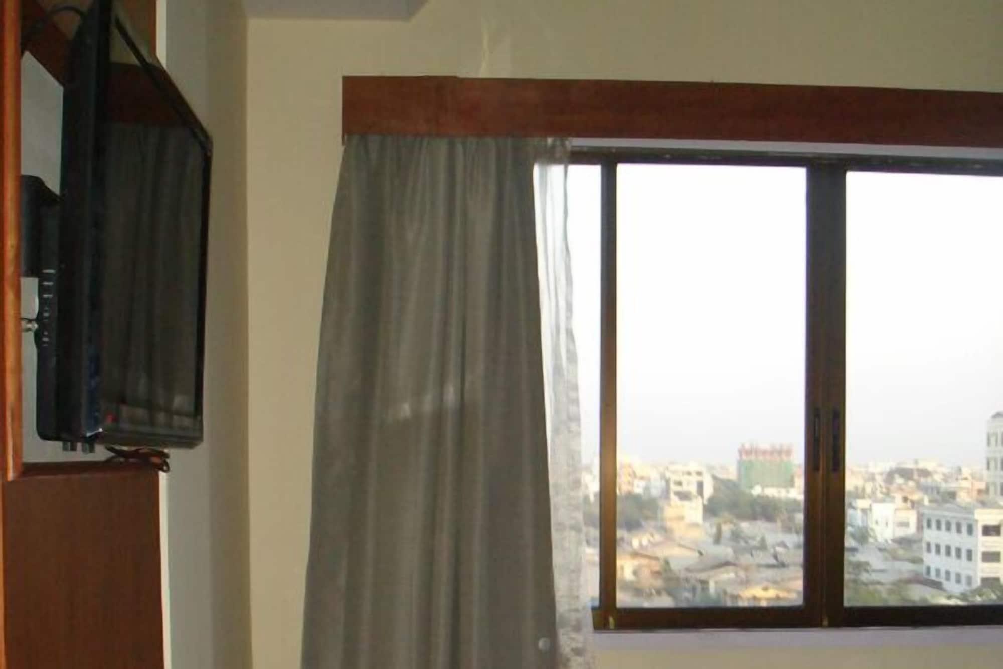 Oway Grand Hotel Mandalay Extérieur photo