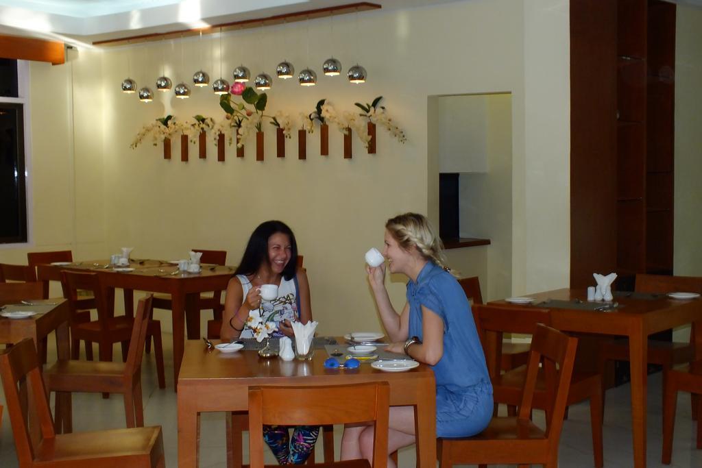 Oway Grand Hotel Mandalay Extérieur photo
